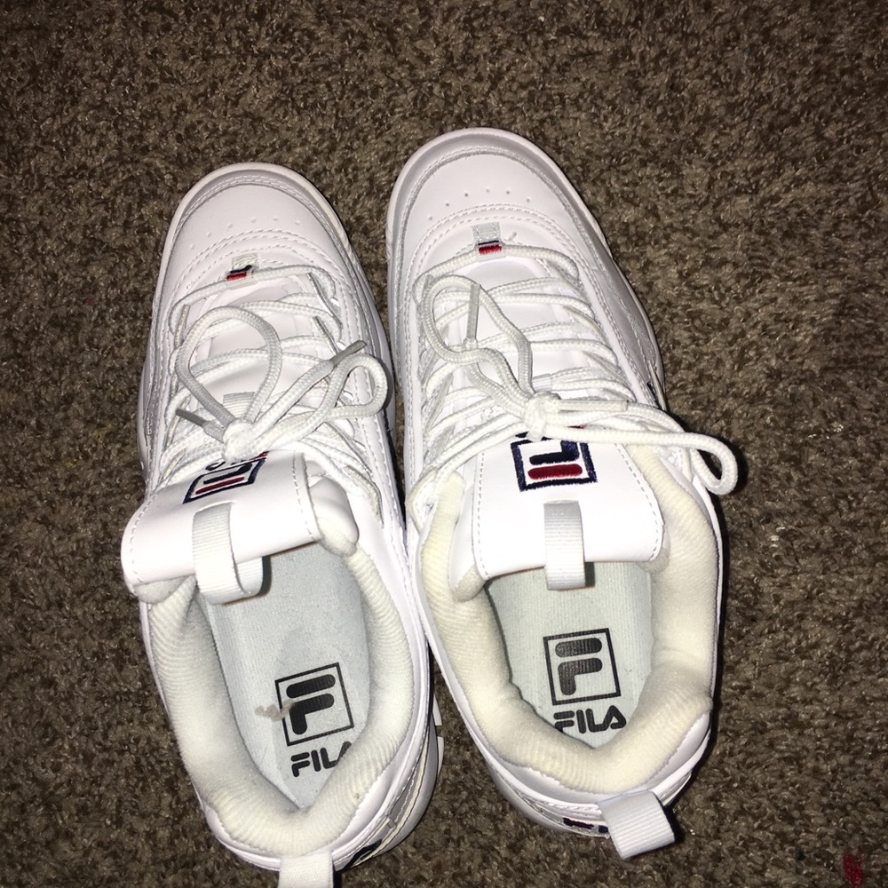 FILA sneakers - Picture 2 of 4